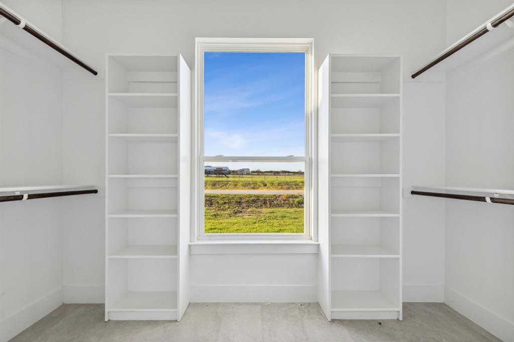 ESTATES AT WIND SONG HILL ADDITION - Residential