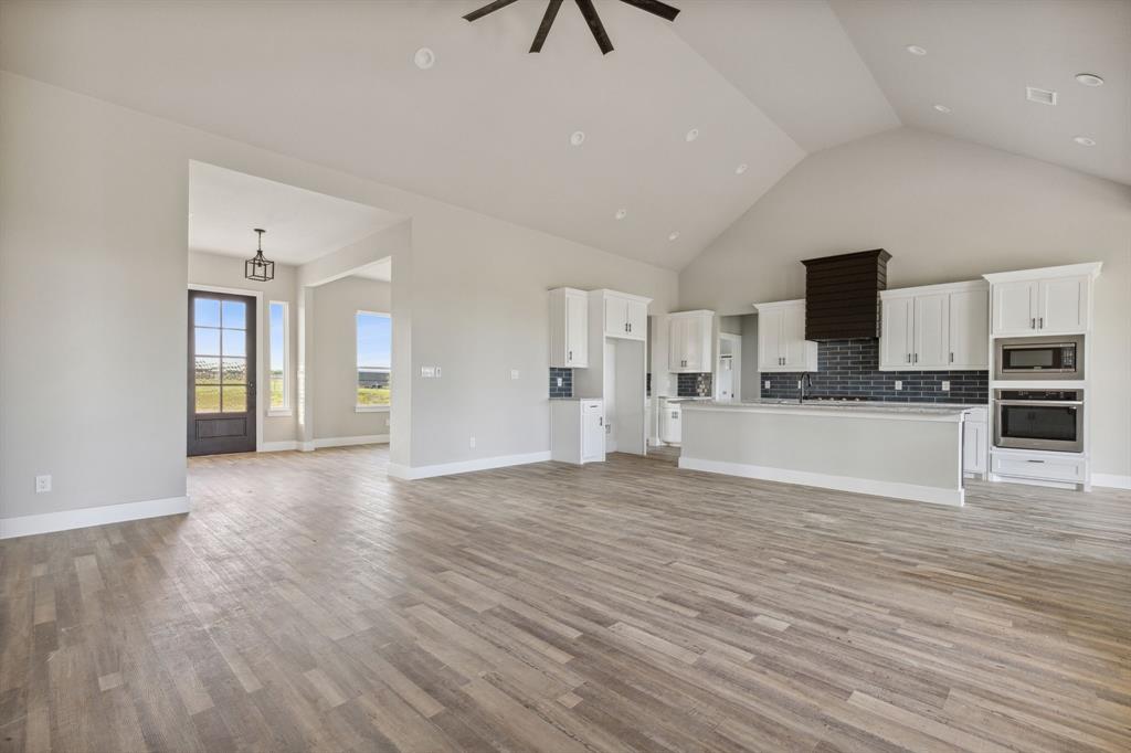 ESTATES AT WIND SONG HILL ADDITION - Residential