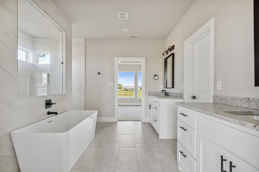 ESTATES AT WIND SONG HILL ADDITION - Residential