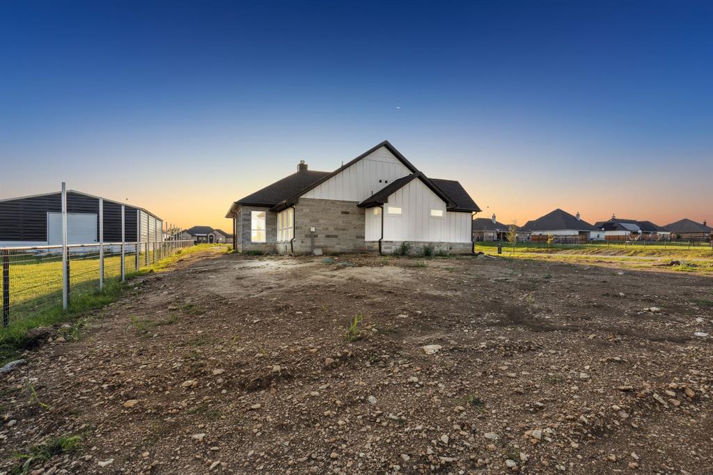 ESTATES AT WIND SONG HILL ADDITION - Residential