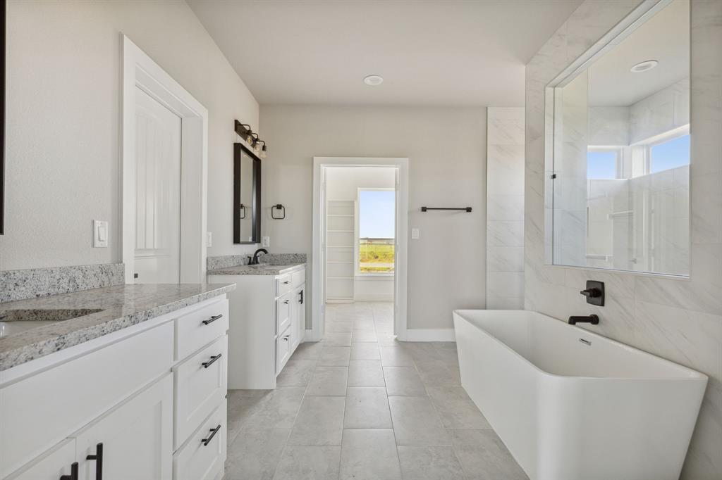 ESTATES AT WIND SONG HILL ADDITION - Residential