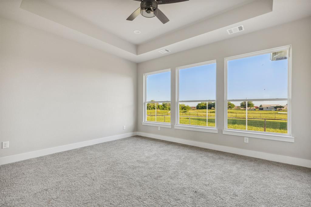 ESTATES AT WIND SONG HILL ADDITION - Residential