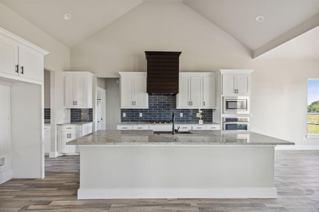 ESTATES AT WIND SONG HILL ADDITION - Residential