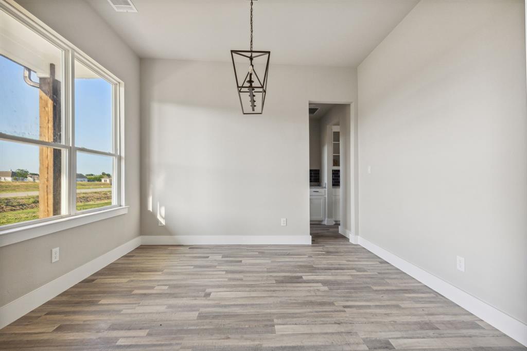ESTATES AT WIND SONG HILL ADDITION - Residential