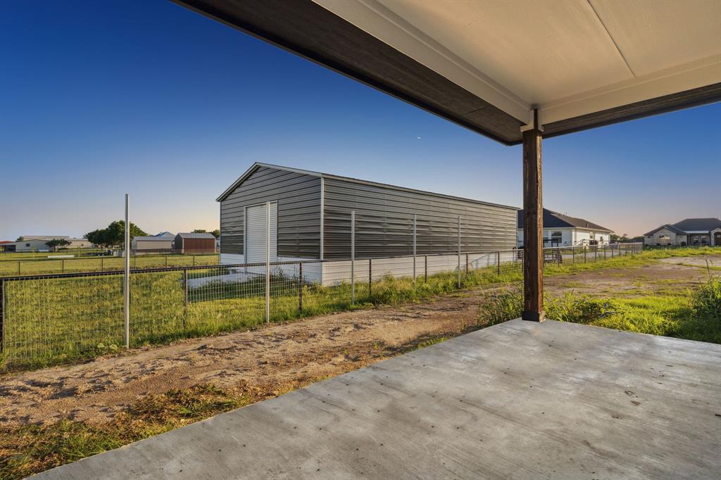 ESTATES AT WIND SONG HILL ADDITION - Residential