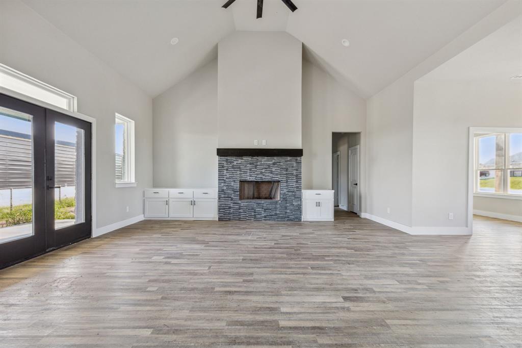 ESTATES AT WIND SONG HILL ADDITION - Residential