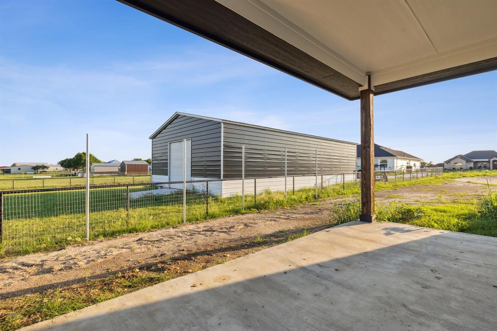 ESTATES AT WIND SONG HILL ADDITION - Residential