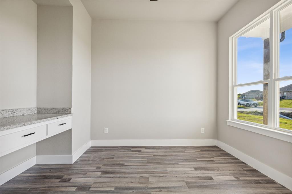 ESTATES AT WIND SONG HILL ADDITION - Residential