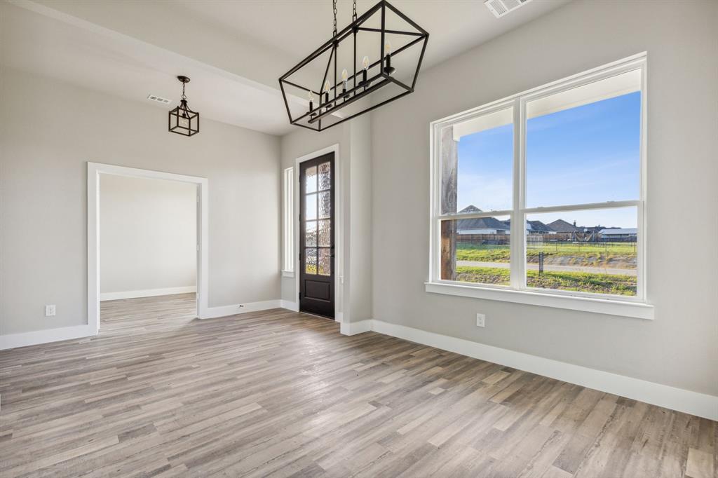 ESTATES AT WIND SONG HILL ADDITION - Residential