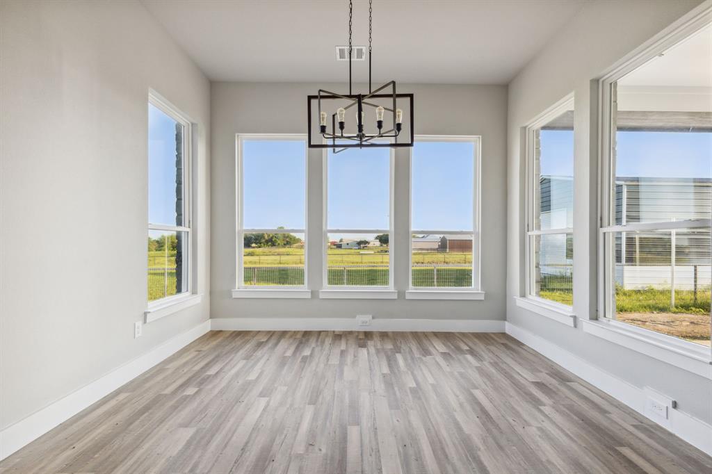 ESTATES AT WIND SONG HILL ADDITION - Residential