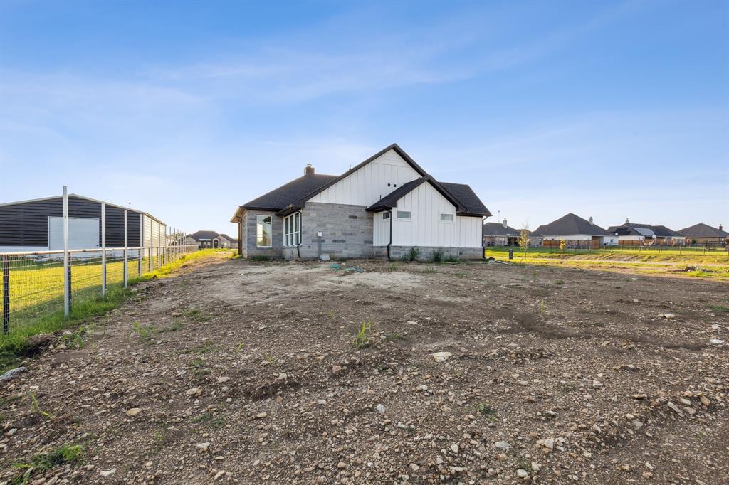 ESTATES AT WIND SONG HILL ADDITION - Residential