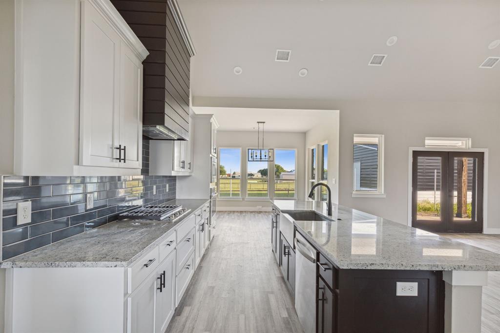 ESTATES AT WIND SONG HILL ADDITION - Residential
