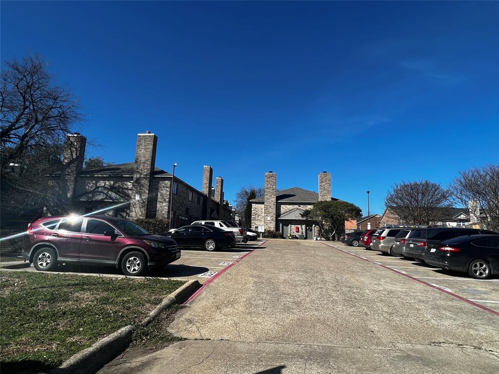 Great investment opportunity to own this 12 units prime location townhomes. 100% occupied, the lowest rent in the nearby area (rent can be increased $100-200 per unit based on the market price). Roof replaced in 2021, most of the units were partially renovated in 2021. Automated gate, in-house laundry in each unit. Approx. 966sqft for each of the 12 identical units. Each unit includes 2 beds and 2.5bath. The property is right off major highway 75 and 635.