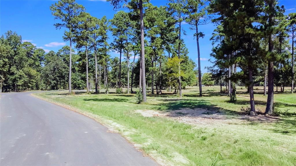 Red Oak Pointe - Land