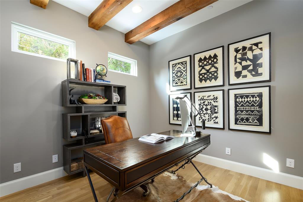University Heights - Residential