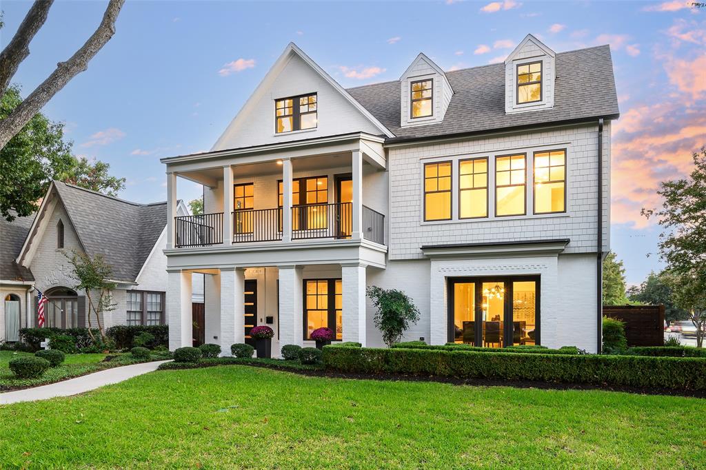 University Heights - Residential