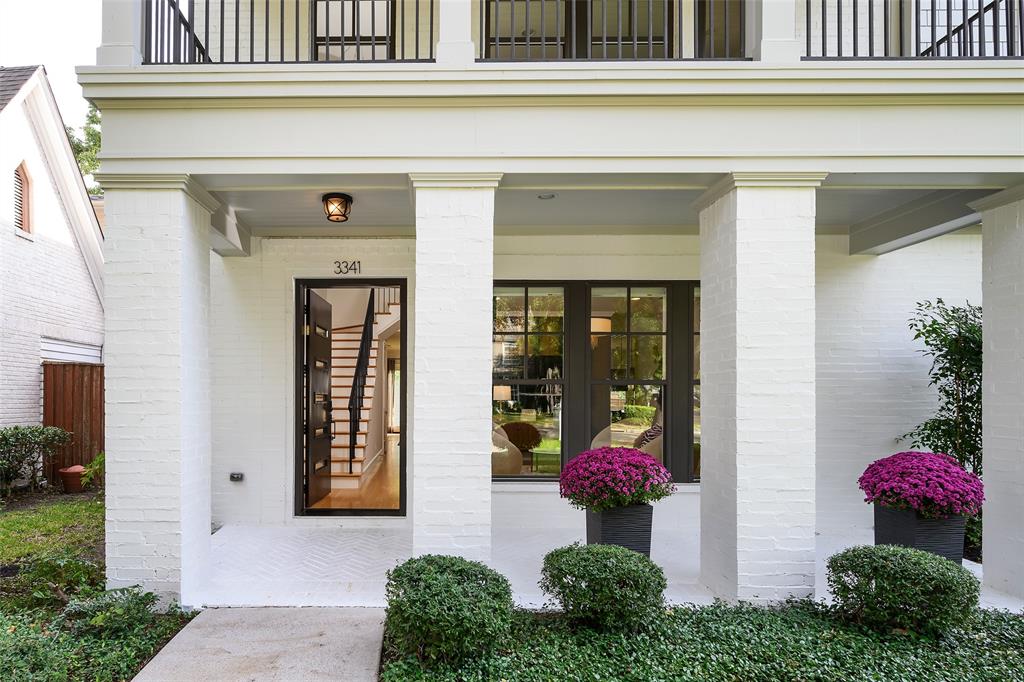 University Heights - Residential