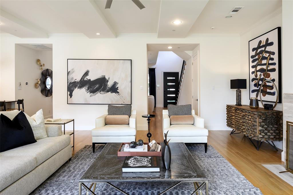 University Heights - Residential