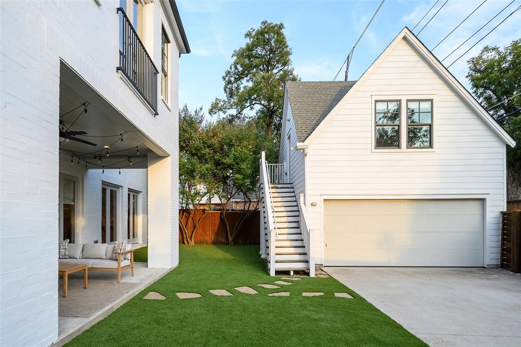 University Heights - Residential