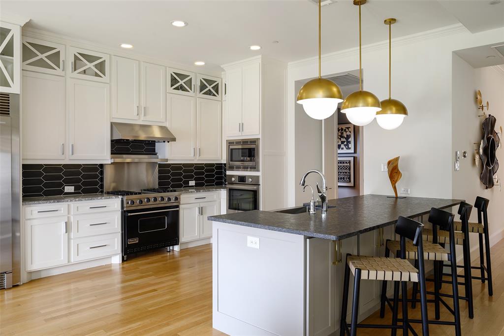 University Heights - Residential