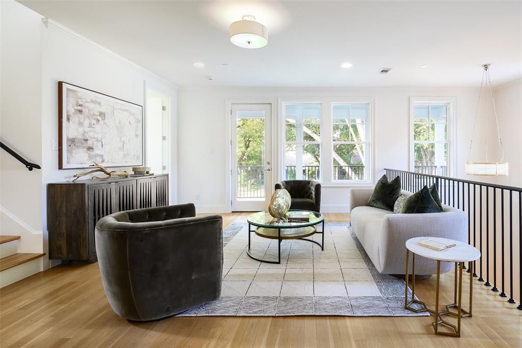 University Heights - Residential