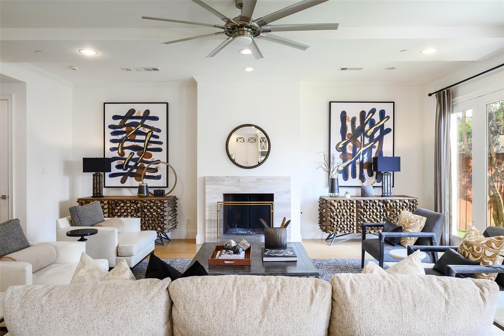 University Heights - Residential