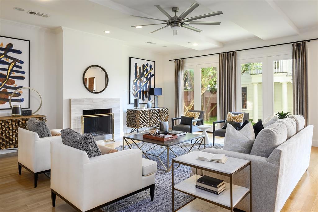 University Heights - Residential