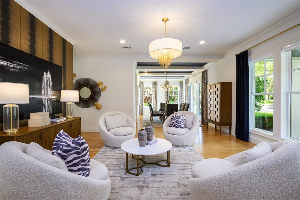 University Heights - Residential
