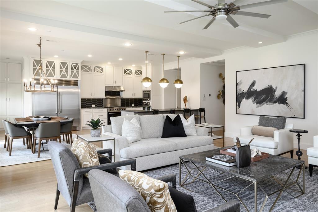University Heights - Residential