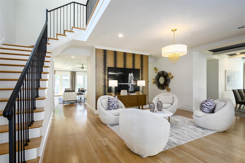 University Heights - Residential