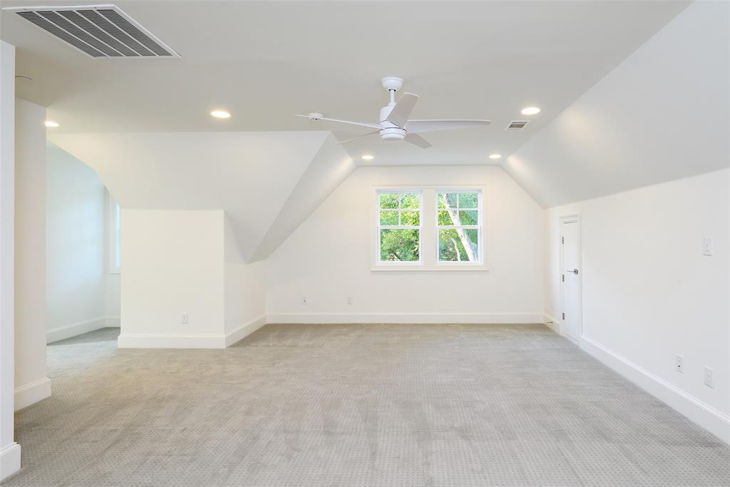 University Heights - Residential