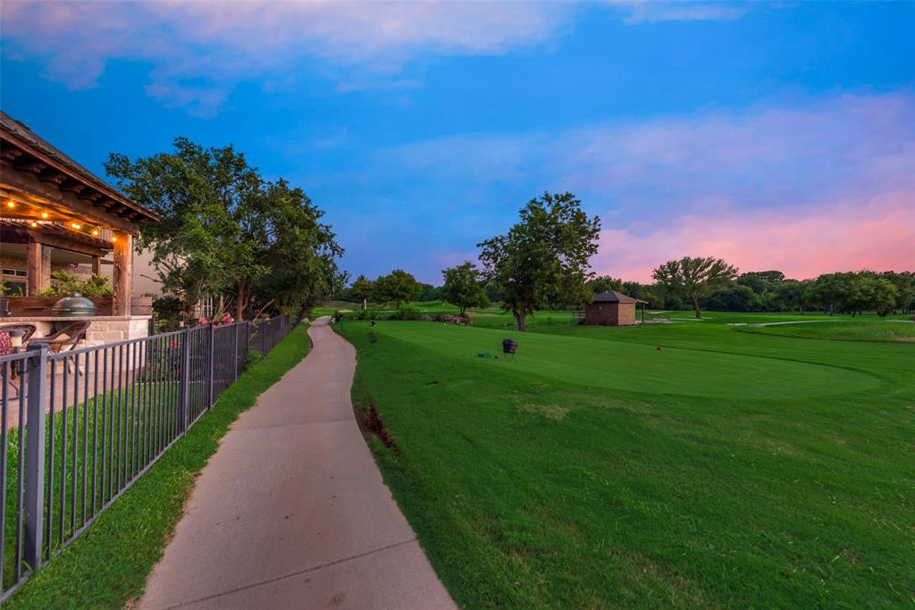 Resort On Eagle Mountain Lake - Residential