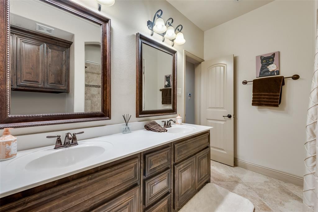 Resort On Eagle Mountain Lake - Residential