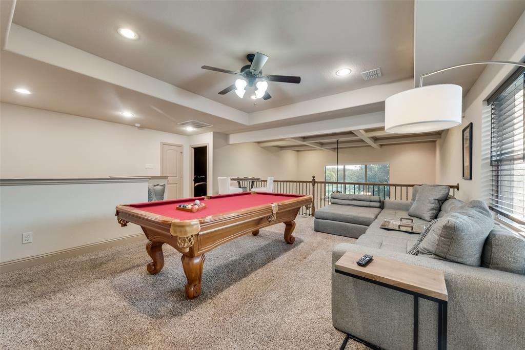 Resort On Eagle Mountain Lake - Residential