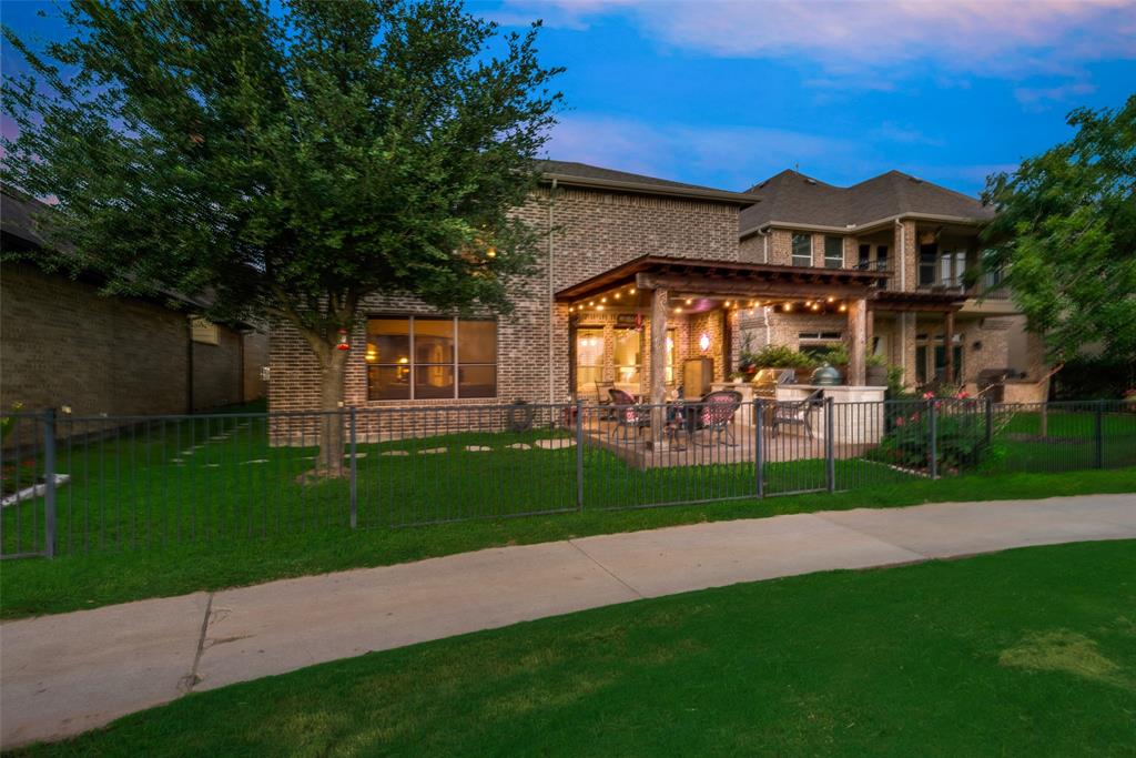 Resort On Eagle Mountain Lake - Residential