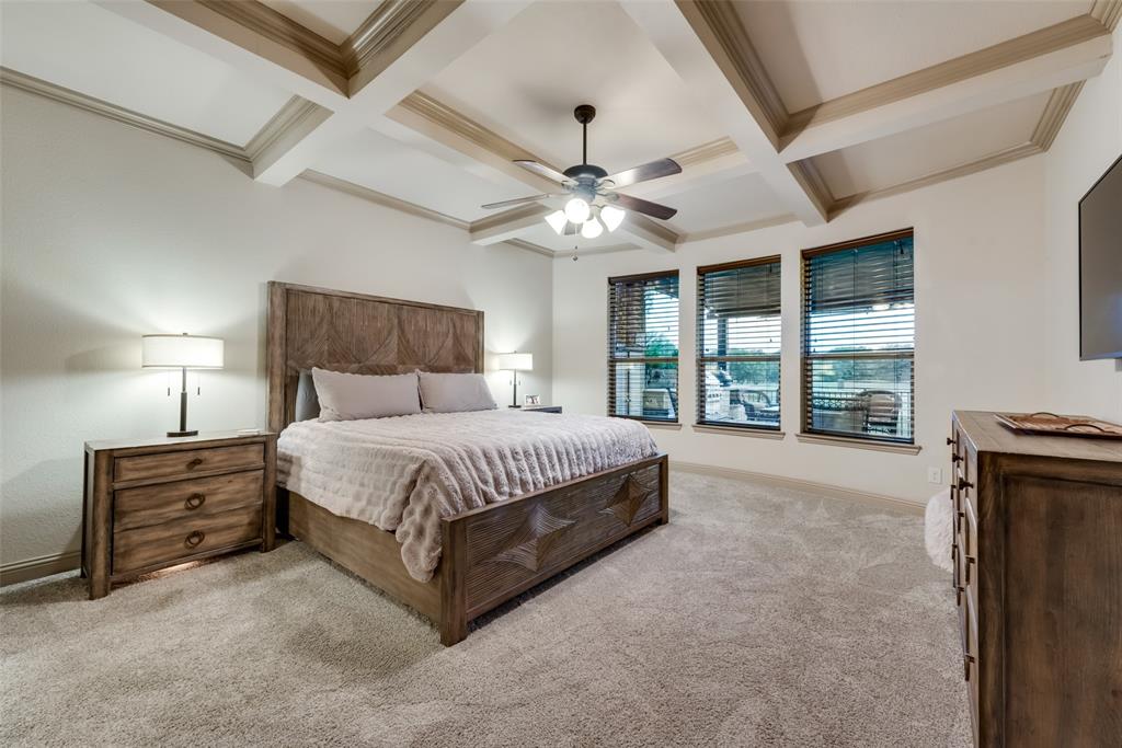 Resort On Eagle Mountain Lake - Residential