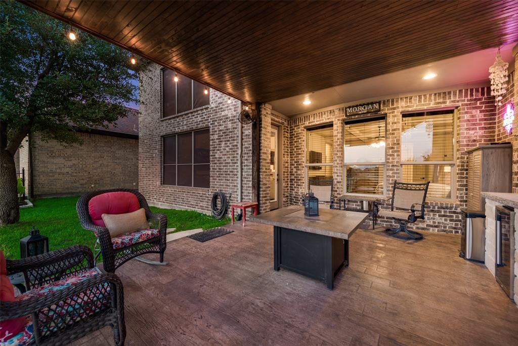 Resort On Eagle Mountain Lake - Residential