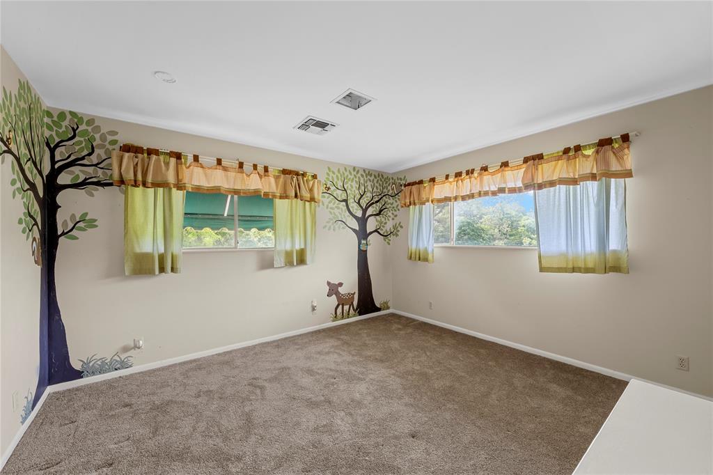 Old Oaks - Residential