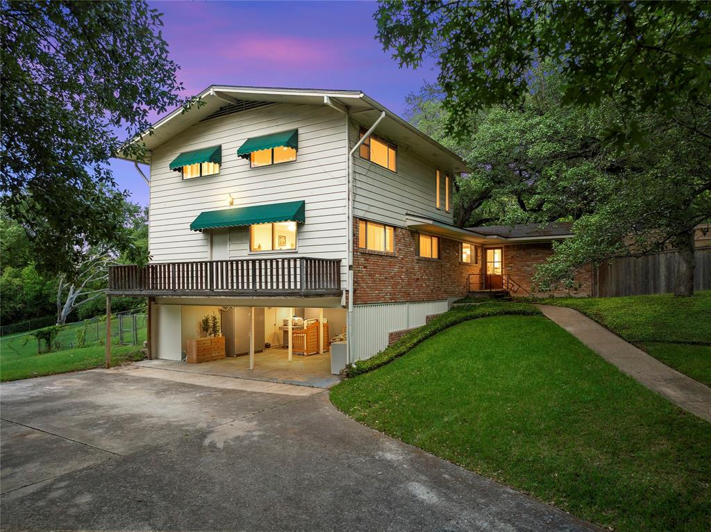 Old Oaks - Residential