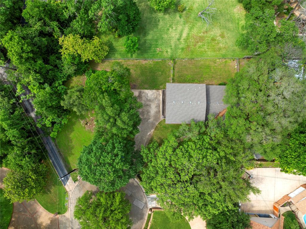 Old Oaks - Residential