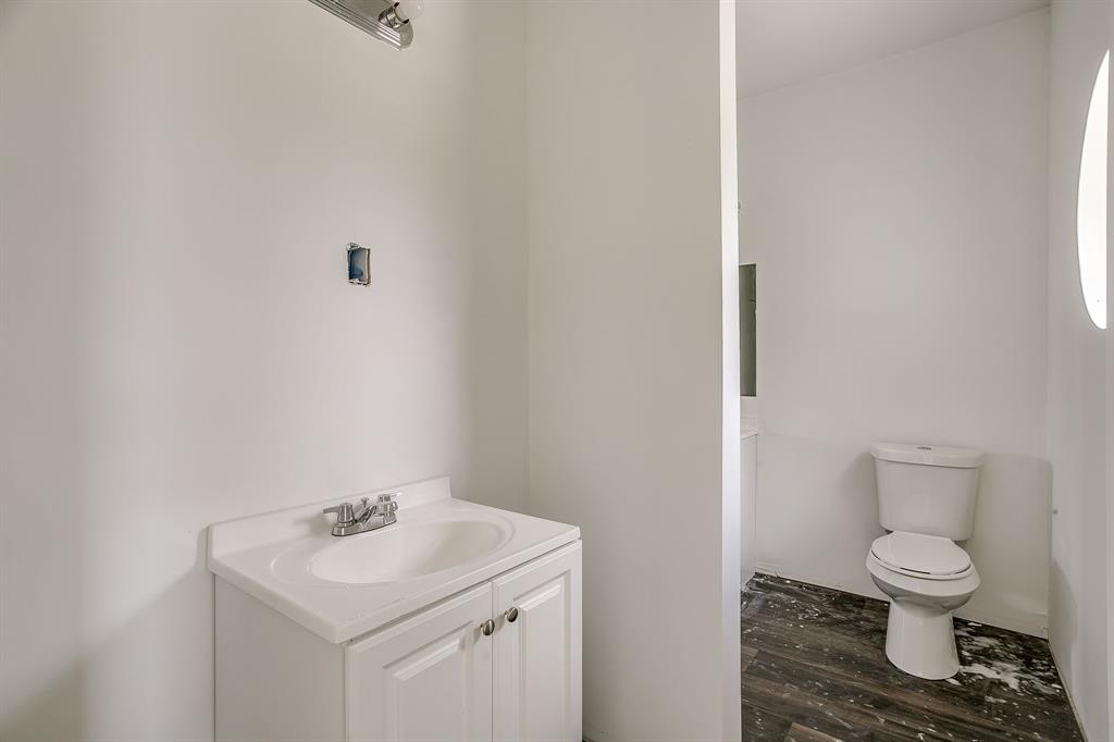 Lake Rdg Sec 20 - Residential