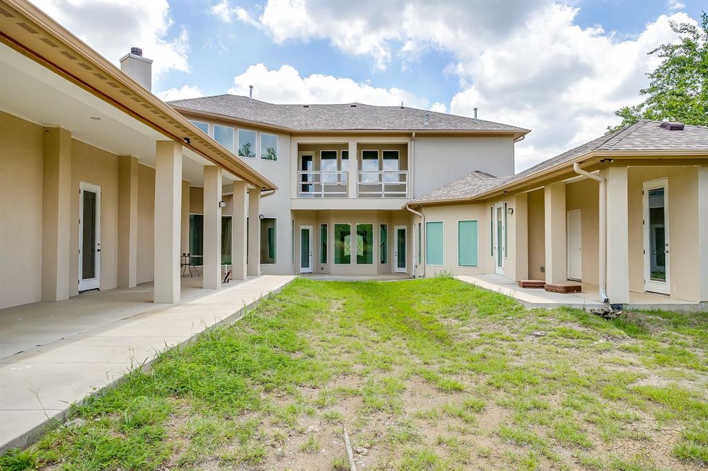 Lake Rdg Sec 20 - Residential