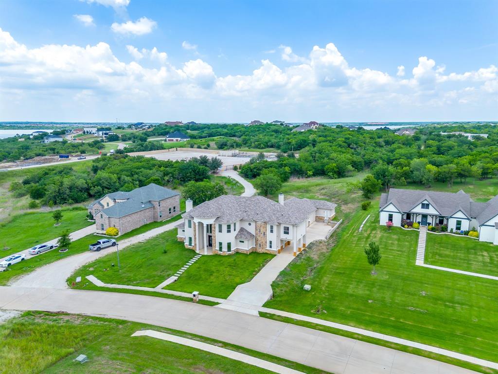 Lake Rdg Sec 20 - Residential