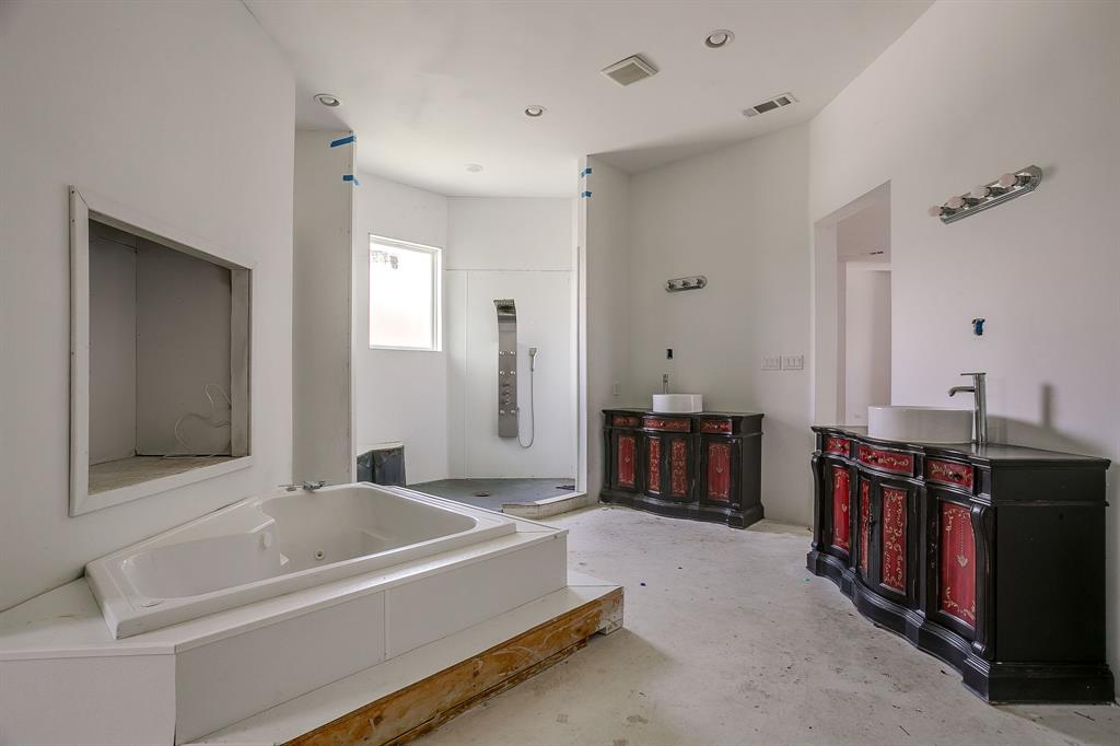 Lake Rdg Sec 20 - Residential