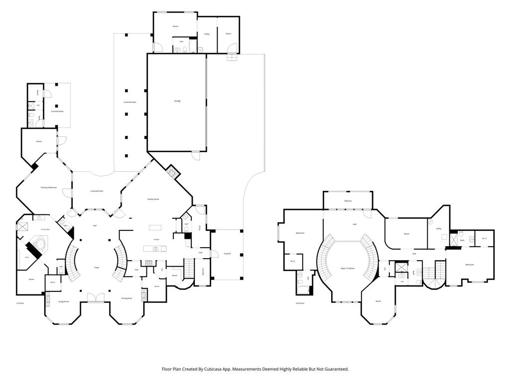 Lake Rdg Sec 20 - Residential