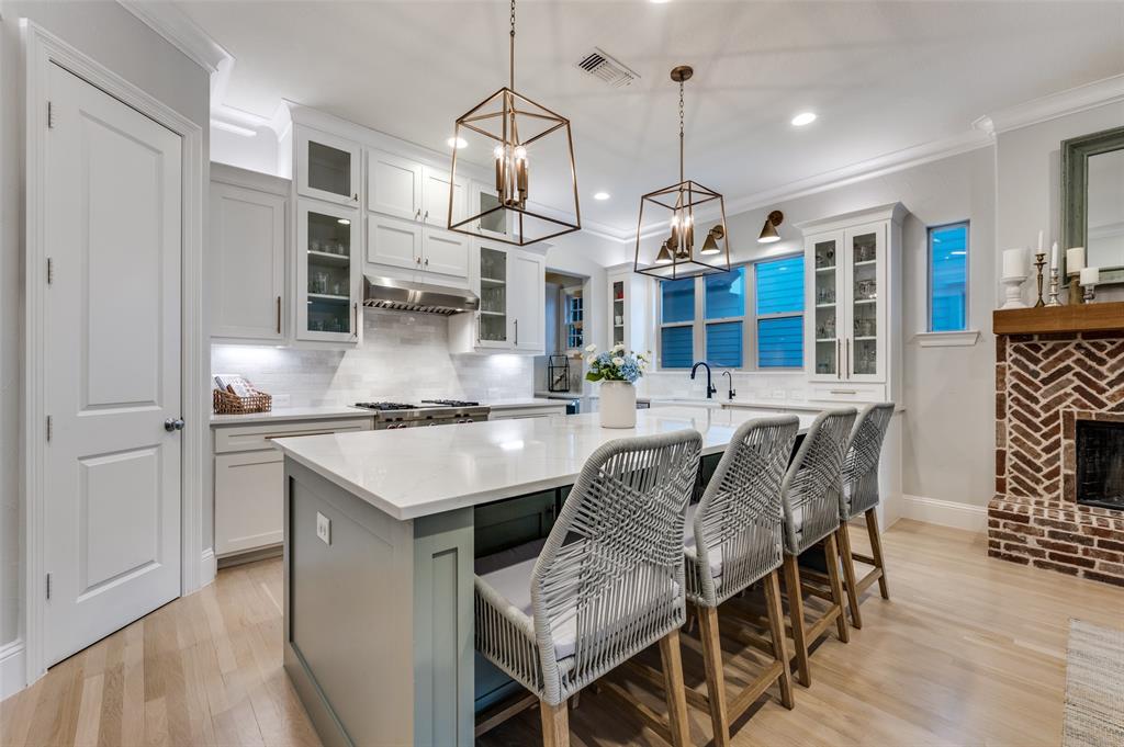 TUCKER HILL PH 1a - Residential