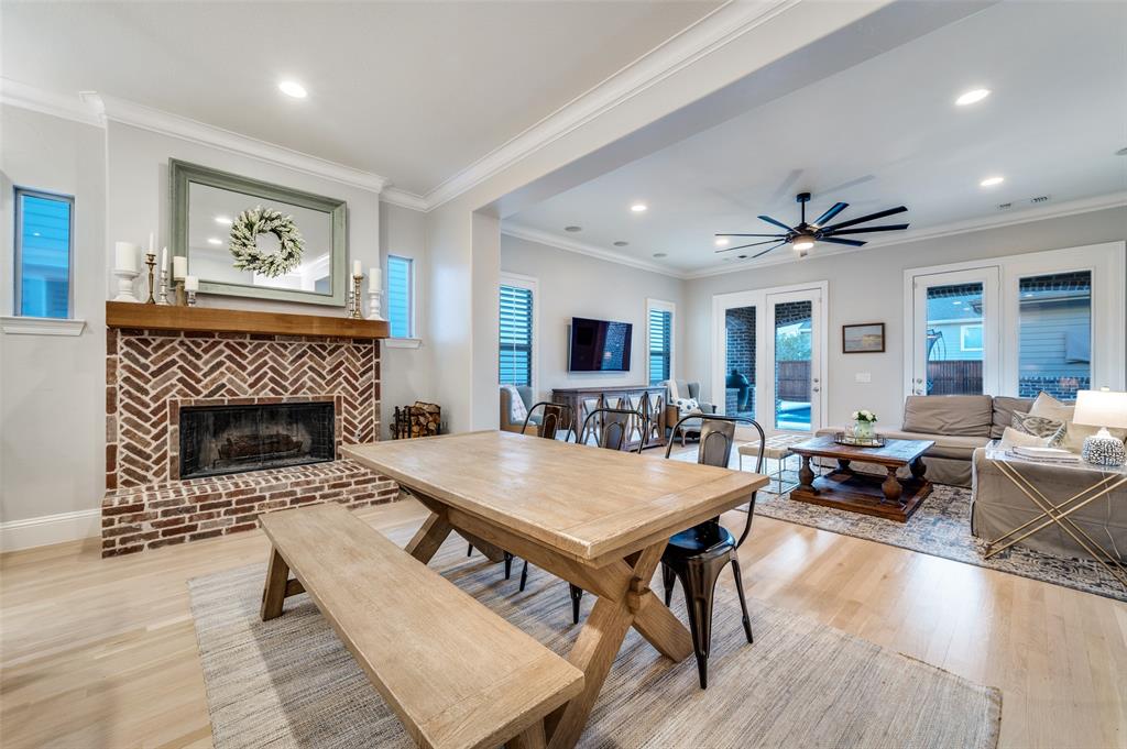TUCKER HILL PH 1a - Residential