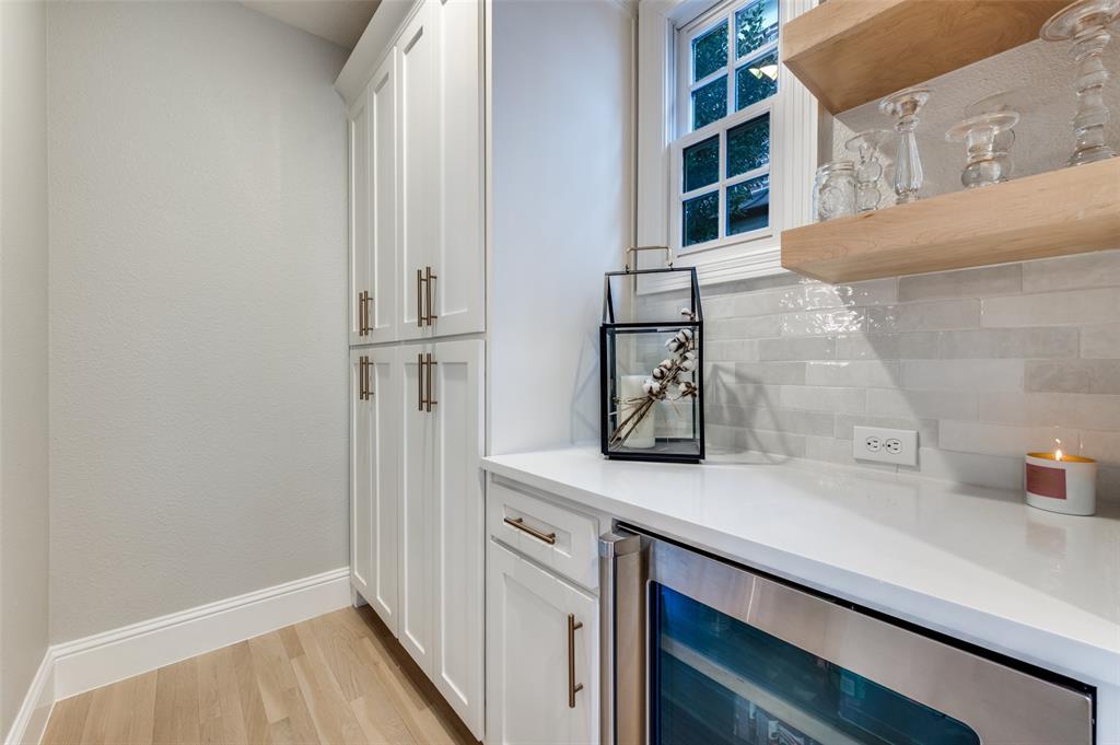 TUCKER HILL PH 1a - Residential