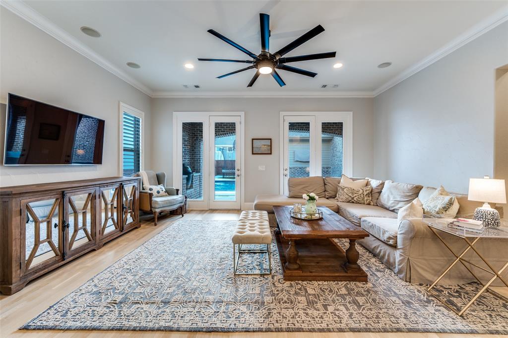 TUCKER HILL PH 1a - Residential