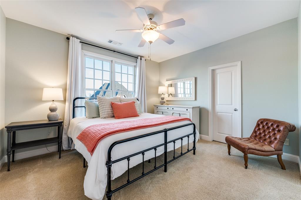 TUCKER HILL PH 1a - Residential